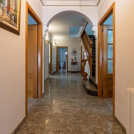 Casa La Tercia Apartment Herencia ภายนอก รูปภาพ
